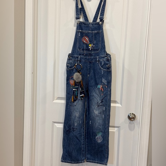 Nordic winds overall - Picture 4 of 13